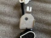 Rear air suspension level height sensor