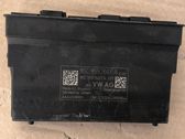 Module de commande de siège