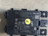 Distronic sensor radar