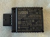 Sensor de radar Distronic