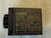 Sensor de radar Distronic