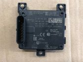 Sensor de radar Distronic