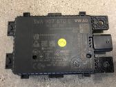 Sensor de radar Distronic
