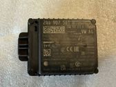 Sensor de radar Distronic