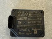 Distronic sensor radar