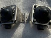 Distronic sensor radar