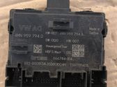 Door control unit/module
