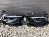 Headlight/headlamp