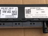 Module de commande de siège