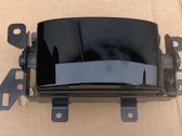 Distronic sensor radar
