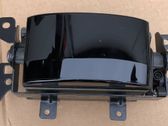Distronic sensor radar