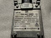 Blind spot module
