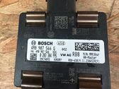 Blind spot module
