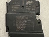 Other control units/modules