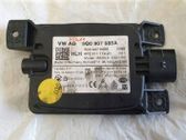 Blind spot module