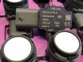 Sensor de aparcamiento PDC