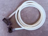 Airbag deployment crash/impact sensor
