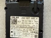 Autres unités de commande / modules