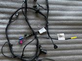 Cableado del sensor de aparcamiento (PDC)
