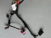 Panel wiring