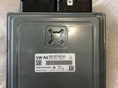 Engine control unit/module ECU