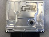 Engine control unit/module ECU