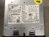 MMI control unit