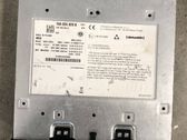 Radio / CD-Player / DVD-Player / Navigation