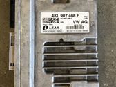 Fan control module