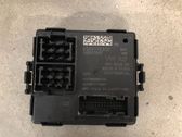 Gateway control module