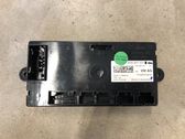 Other control units/modules