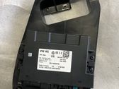 Autres unités de commande / modules