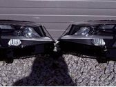 Lot de 2 lampes frontales / phare