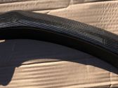 Rear door trim (molding)