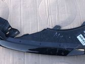 Front bumper lower grill