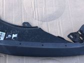Front bumper lower grill