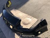 Rear bumper foam support bar