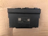 Seat control module