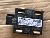 Distronic sensor radar
