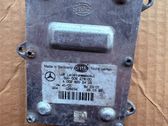 Headlight ballast module Xenon