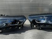 Headlight ballast module Xenon