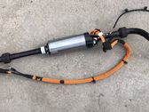 Active stabilisateur béquille