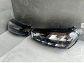 Headlights/headlamps set