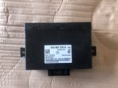 Module de commande suspension