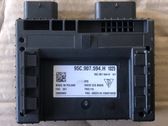 Unité de commande / module de toit ouvrant