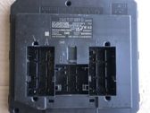 Comfort/convenience module