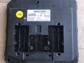 Central body control module
