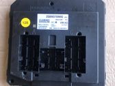 Central body control module