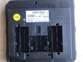 Central body control module
