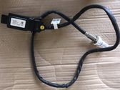 Lambda probe sensor